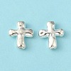 Alloy Beads LS-PALLOY-A018-S-RS-3