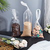 Rectangle Plastic Film Storage Bags LS-ABAG-WH0038-46-5