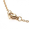 304 Stainless Steel Pendant Necklaces LS-NJEW-I237-03G-4