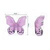 45Pcs 9 Colors Resin Cabochons RESI-CJ0001-145-2