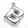 Non-Tarnish 201 Stainless Steel Charms X-STAS-G081-24P-2