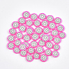 Handmade Polymer Clay Nail Art Decoration CLAY-T015-07-1