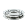 Tarnish Resistant Tail Wire LS-TWIR-S001-0.38mm-02-1