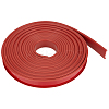 TPE Self-Adhesive Flexible Molding Trim DIY-WH0578-82C-02-1