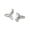 Ocean Theme 304 Stainless Steel Pendants STAS-I367-02P-03-2