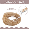 Polyester Mesh Tubing OCOR-WH0078-348-2