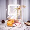 2 Colors PVC Laser Transparent Bag ABAG-SZ0001-06A-7