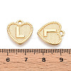 Alloy Pendants PALLOY-N157-001L-NR-3