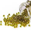 TOHO Round Seed Beads SEED-JPTR11-0747-1
