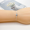 Alloy Link Bracelets FS-WGED19A-04-1