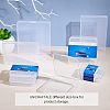 DIY Earring & Finger Ring Making Kits DIY-UN0001-45P-7