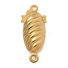 304 Stainless Steel Box Clasps STAS-M084-02C-G-2