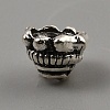 Tibetan Style Alloy Bead Cones LS-FIND-WH0291-06A-AS-2