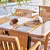Cotton Dinner Tablecloths AJEW-WH20006-151A-4