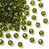 Preciosa® Crystal Beads Y-PRC-BB6-50230-3