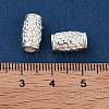Tibetan Style Zinc Alloy Beads LS-K08NK022-3