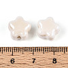 Handmade Porcelain Bead PORC-N011-04B-01-3