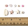 DIY Beads Findings Kits DIY-FS0009-31-5