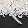 TOHO 8/0 Round Beads SEED-TR08-2100-4