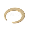 Brass Pendants KK-P259-12G-2
