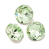 Glass Rhinestone Cabochons RGLA-L029-13A-238-1