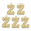 Alloy Pendants LS-PALLOY-N157-002Z-NR-1