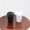 Mini Resin Coffe Cup BOTT-PW0001-183A-2