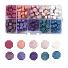 Sealing Wax Particles DIY-X0099-07F-1