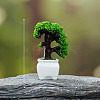 Resin Tree Mini Model PW-WG21CCE-06-1
