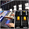 20Pcs Plastic Audio Console Slider Caps AJEW-CN0004-53A-7