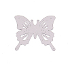 Butterfly Frame Carbon Steel Cutting Dies Stencils LS-DIY-F028-68-4