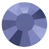 Preciosa® Crystal Hotfix Flatback Stones Y-PRC-HSS10-33400-2