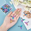 Alloy Pendants FIND-FH0002-35-3