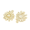 Alloy Pendants AL-CBA1FD3-24G-01-2