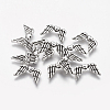 Tibetan Style Alloy Beads LS-LF10899Y-1