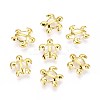 Alloy Cabochons PALLOY-WH0068-25G-RS-1