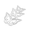 Carbon Steel Cutting Dies Stencils DIY-P076-32-4