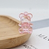 Acrylic Bear Pendant LS-PW-WG45496-04-1