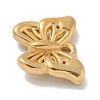 Ion Plating(IP) 304 Stainless Steel Pendants STAS-Q334-16G-2
