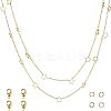 DIY Jewelry Kits DIY-CA0001-20G-2