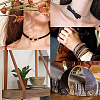 5M Cowhide Leather Cord WL-GF0001-19A-5