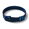 Ion Plating(IP) 201 Stainless Steel Watch Steel Band STAS-M017-11C-1