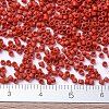 MIYUKI Delica Beads SEED-MY11-DB0795-4