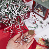 2 Sets 2 Colors Christmas Paper Shred Filler OCOR-SP0001-10-3