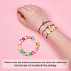 DIY Jewelry Making CLAY-TA0001-02-6