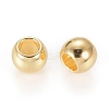 Tibetan Style Spacer Beads LS-TIBEB-LFH10389Y-G-LF-2