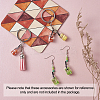 DIY Jewelry Sets Making DIY-TA0002-72-13