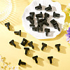 Acrylic European Beads OACR-TAC0013-14T-5