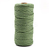 Cotton String Threads OCOR-T001-02-27-1
