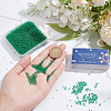 100G Bubble Beads GLAA-SC0002-34B-3